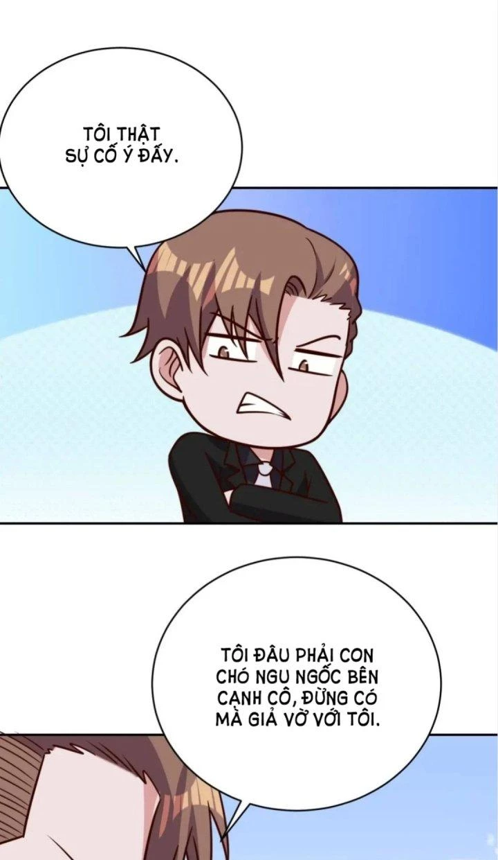 Ta Dựa Vào Ăn Uống Để Giải Cứu Thế Giới Chapter 55 - 16