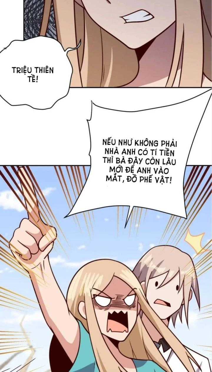 Ta Dựa Vào Ăn Uống Để Giải Cứu Thế Giới Chapter 55 - 18