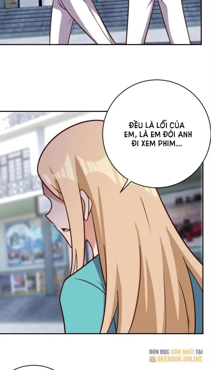 Ta Dựa Vào Ăn Uống Để Giải Cứu Thế Giới Chapter 55 - 20
