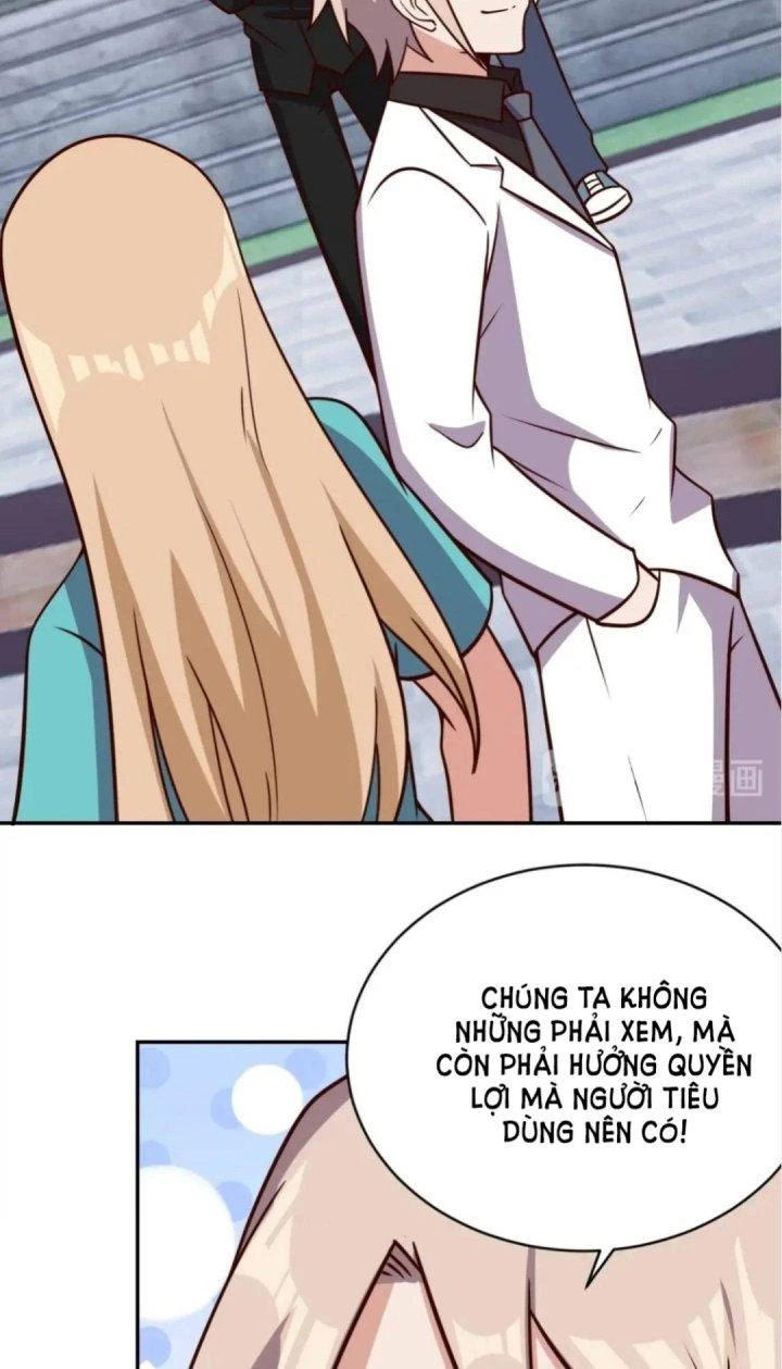 Ta Dựa Vào Ăn Uống Để Giải Cứu Thế Giới Chapter 55 - 22