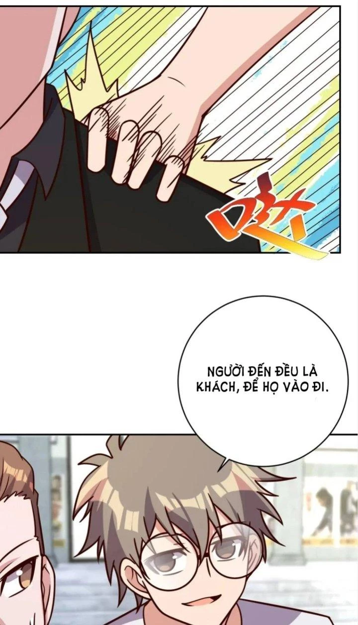 Ta Dựa Vào Ăn Uống Để Giải Cứu Thế Giới Chapter 55 - 26