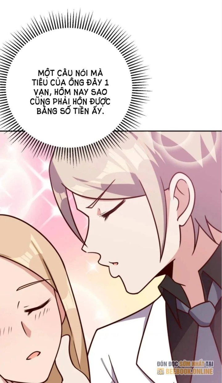 Ta Dựa Vào Ăn Uống Để Giải Cứu Thế Giới Chapter 55 - 43