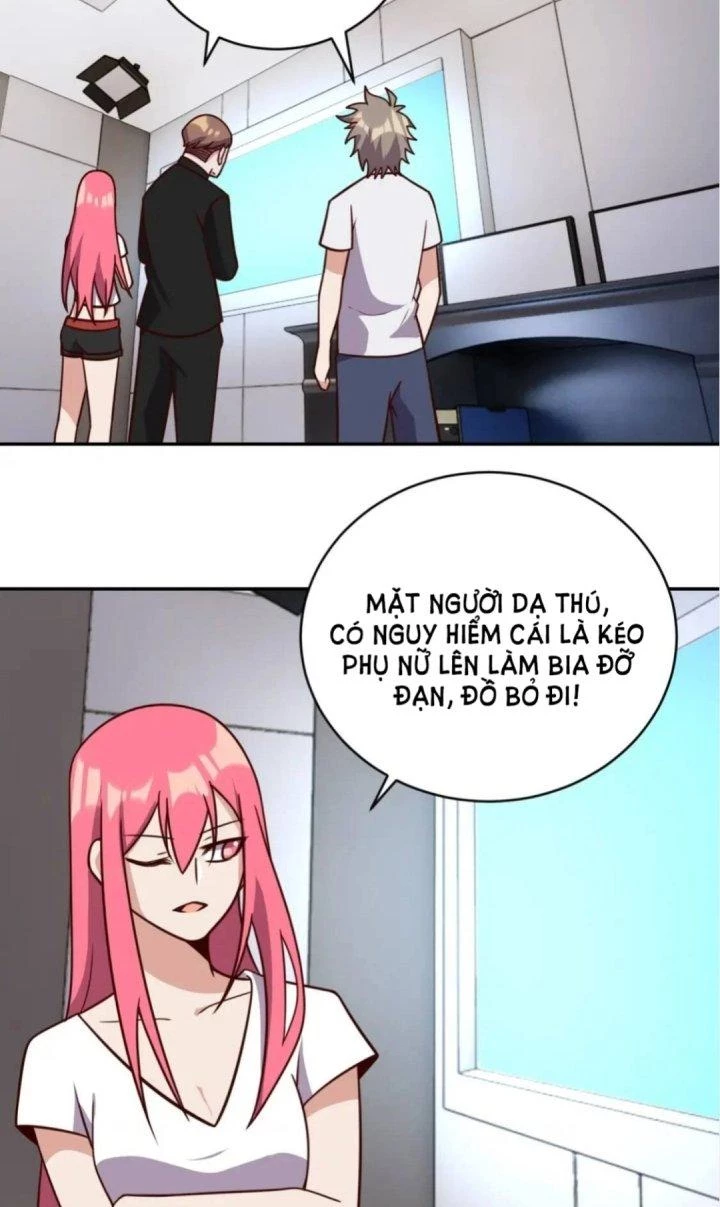 Ta Dựa Vào Ăn Uống Để Giải Cứu Thế Giới Chapter 56 - 13