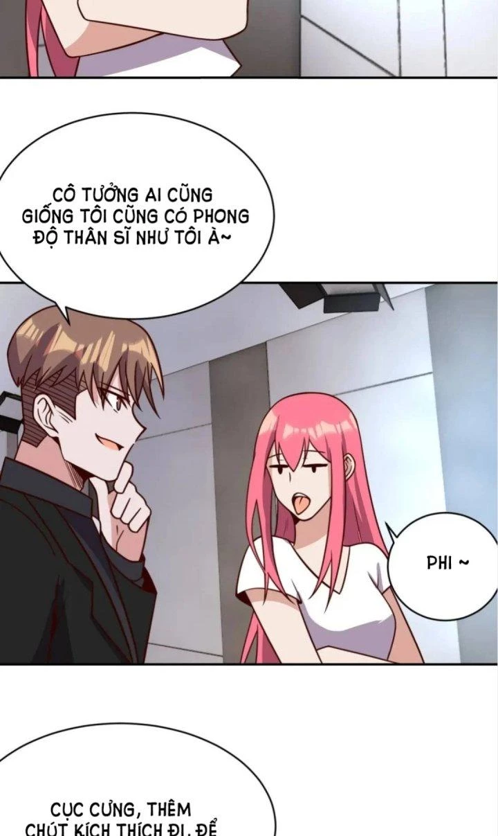 Ta Dựa Vào Ăn Uống Để Giải Cứu Thế Giới Chapter 56 - 14