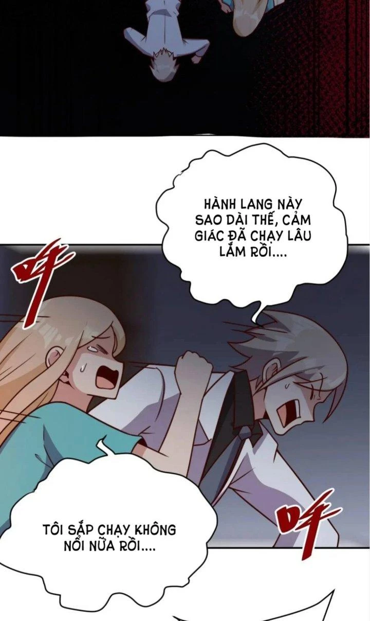 Ta Dựa Vào Ăn Uống Để Giải Cứu Thế Giới Chapter 56 - 19