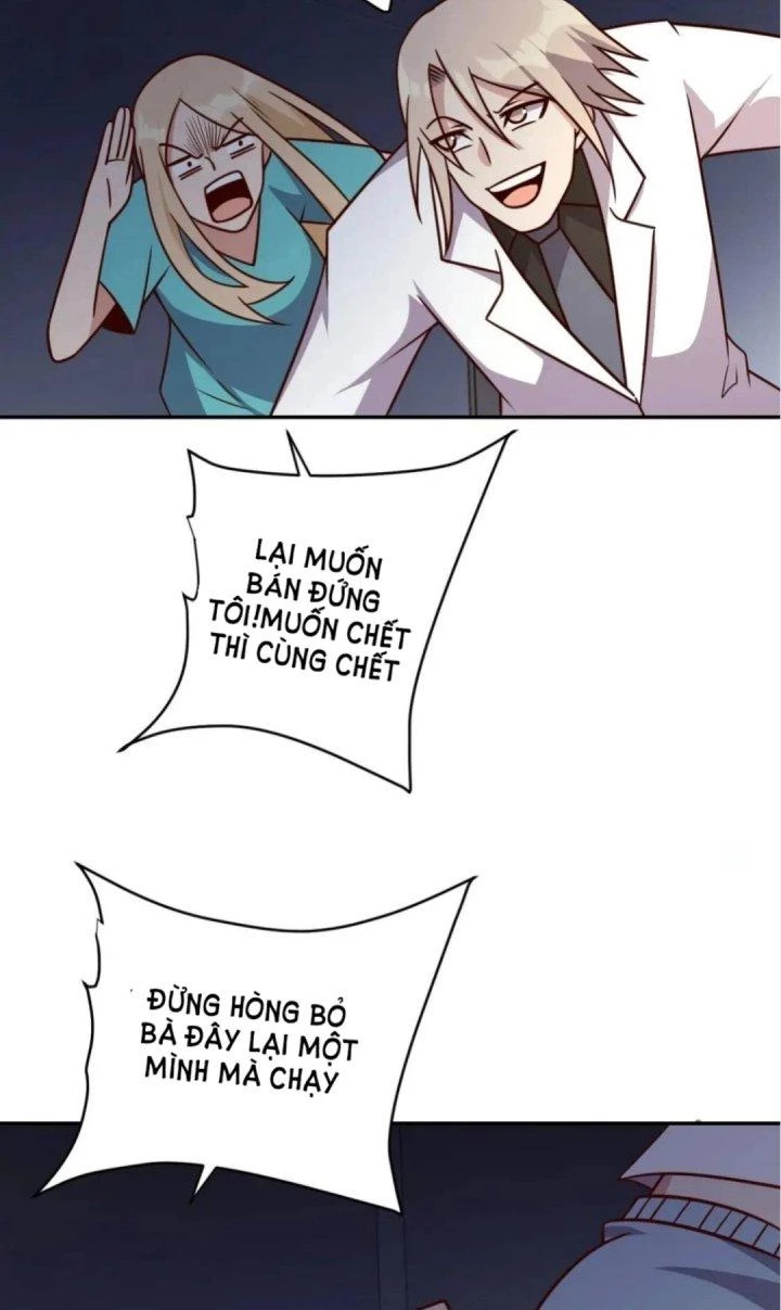 Ta Dựa Vào Ăn Uống Để Giải Cứu Thế Giới Chapter 56 - 21