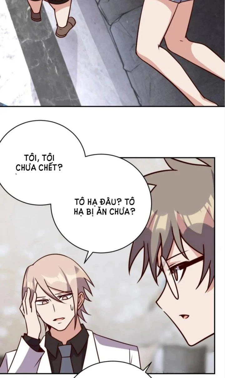 Ta Dựa Vào Ăn Uống Để Giải Cứu Thế Giới Chapter 56 - 28