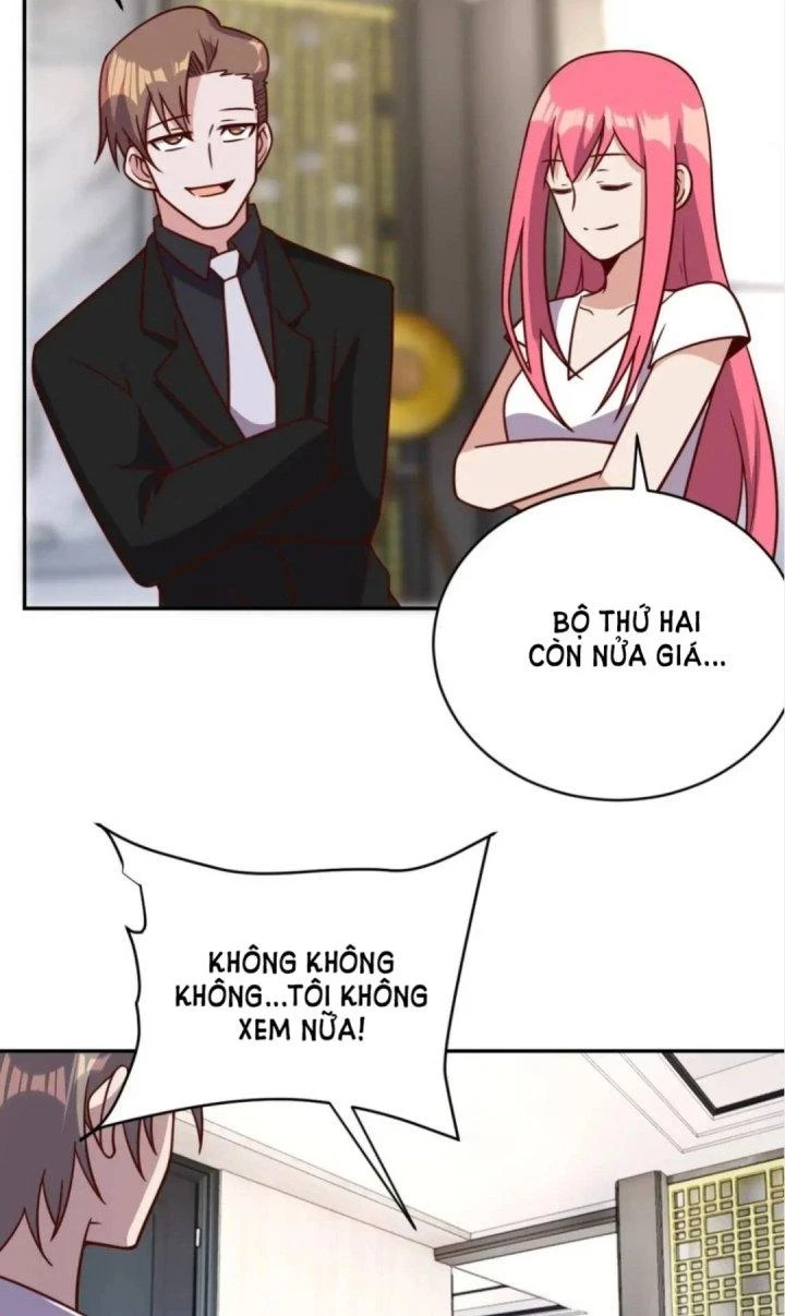 Ta Dựa Vào Ăn Uống Để Giải Cứu Thế Giới Chapter 56 - 31