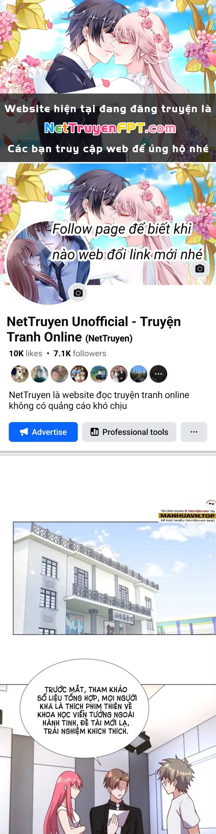 Ta Dựa Vào Ăn Uống Để Giải Cứu Thế Giới Chapter 57 - 1