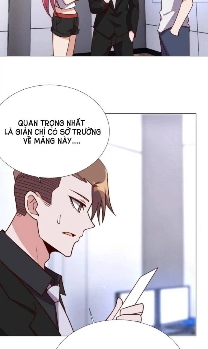 Ta Dựa Vào Ăn Uống Để Giải Cứu Thế Giới Chapter 57 - 2