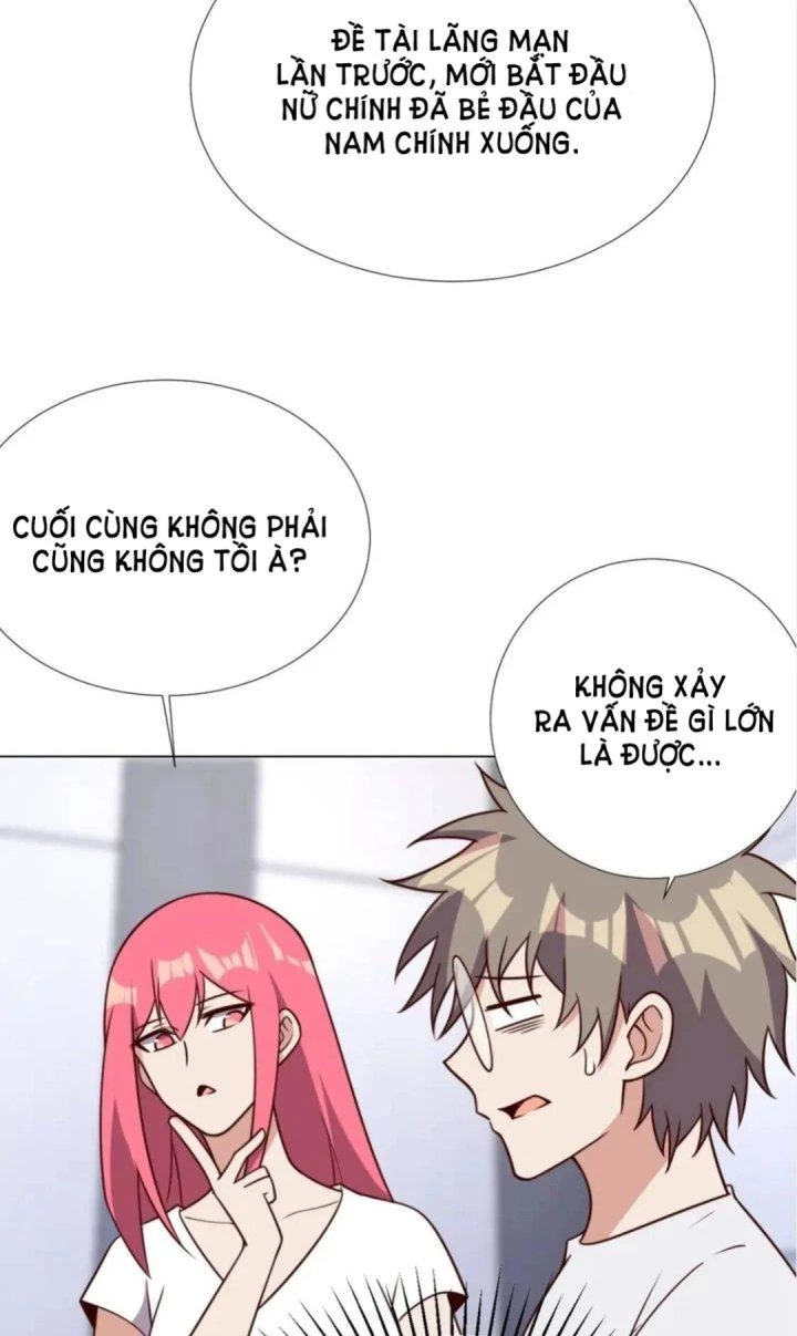 Ta Dựa Vào Ăn Uống Để Giải Cứu Thế Giới Chapter 57 - 3