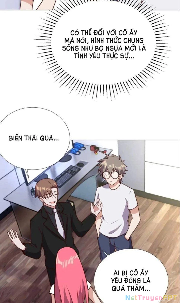 Ta Dựa Vào Ăn Uống Để Giải Cứu Thế Giới Chapter 57 - 4
