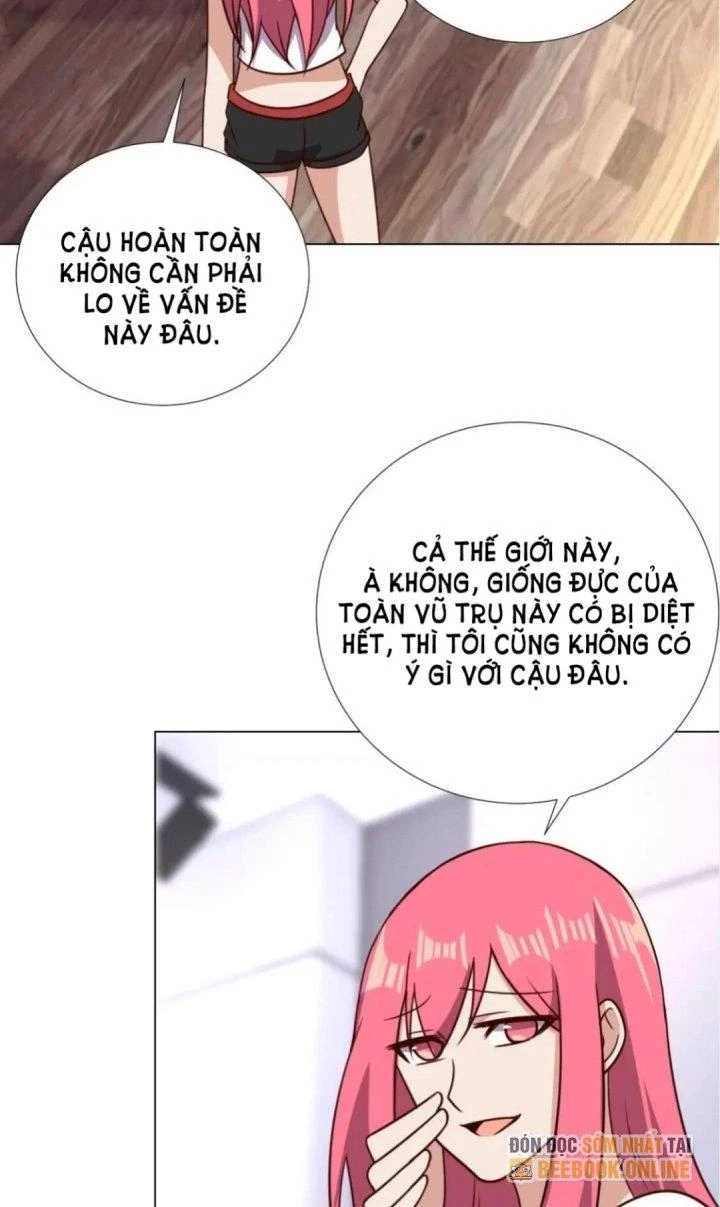 Ta Dựa Vào Ăn Uống Để Giải Cứu Thế Giới Chapter 57 - 5