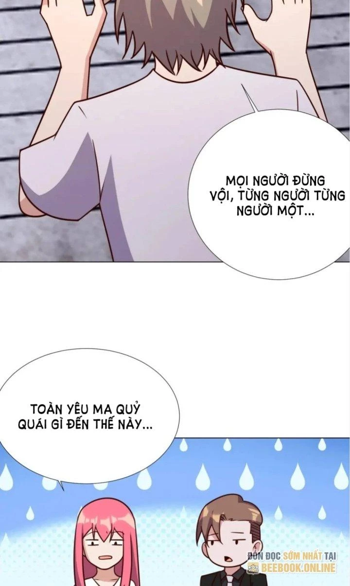 Ta Dựa Vào Ăn Uống Để Giải Cứu Thế Giới Chapter 57 - 10