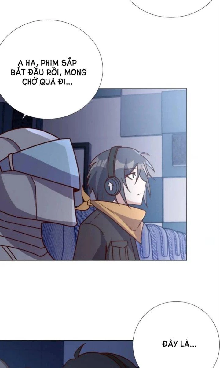 Ta Dựa Vào Ăn Uống Để Giải Cứu Thế Giới Chapter 57 - 14