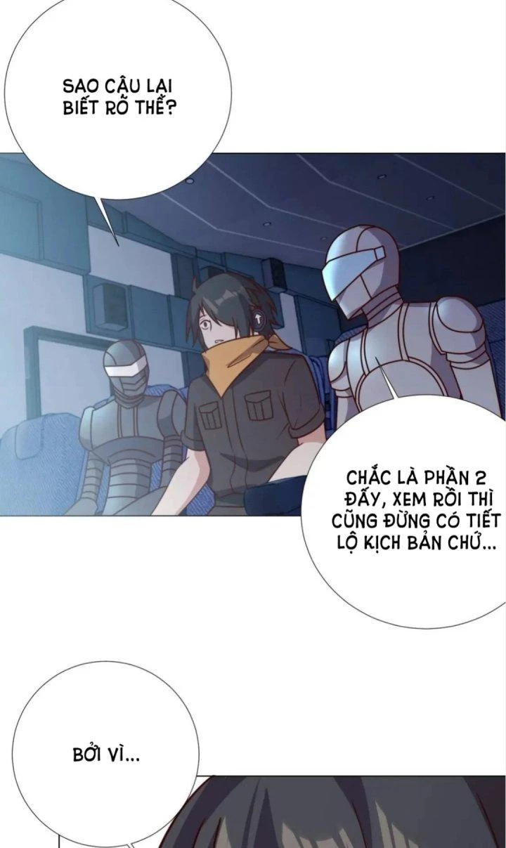 Ta Dựa Vào Ăn Uống Để Giải Cứu Thế Giới Chapter 57 - 19