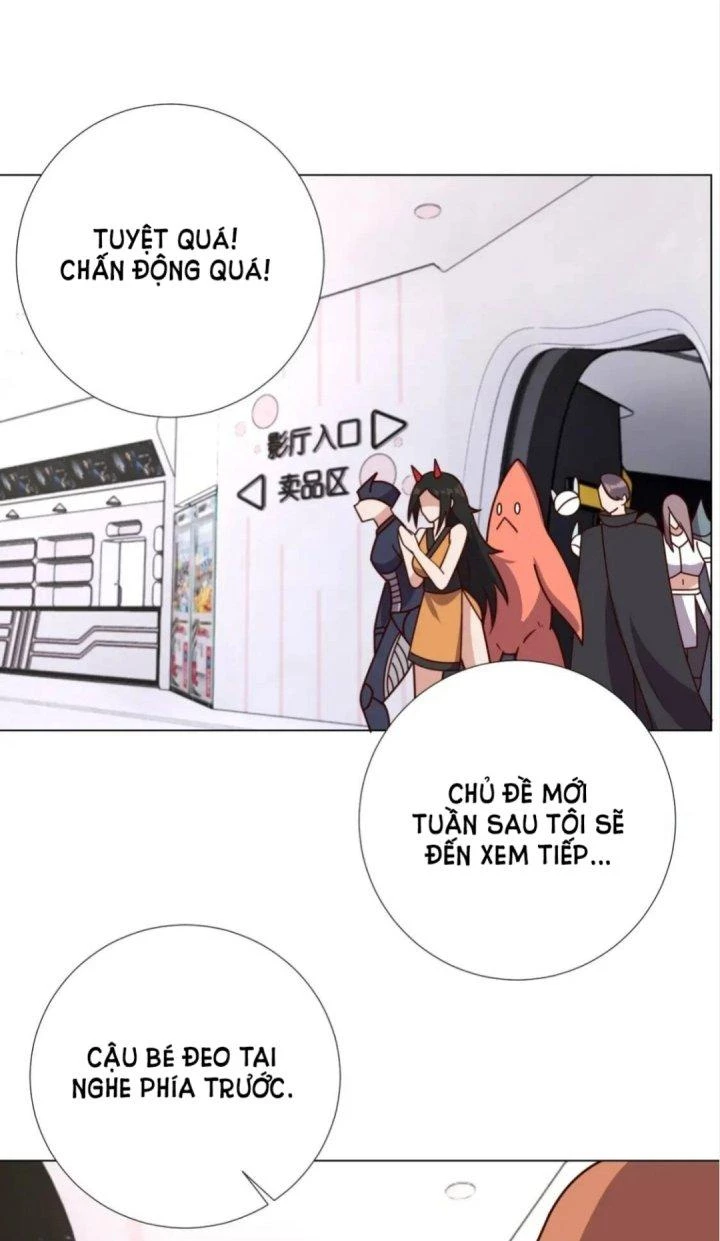 Ta Dựa Vào Ăn Uống Để Giải Cứu Thế Giới Chapter 57 - 27