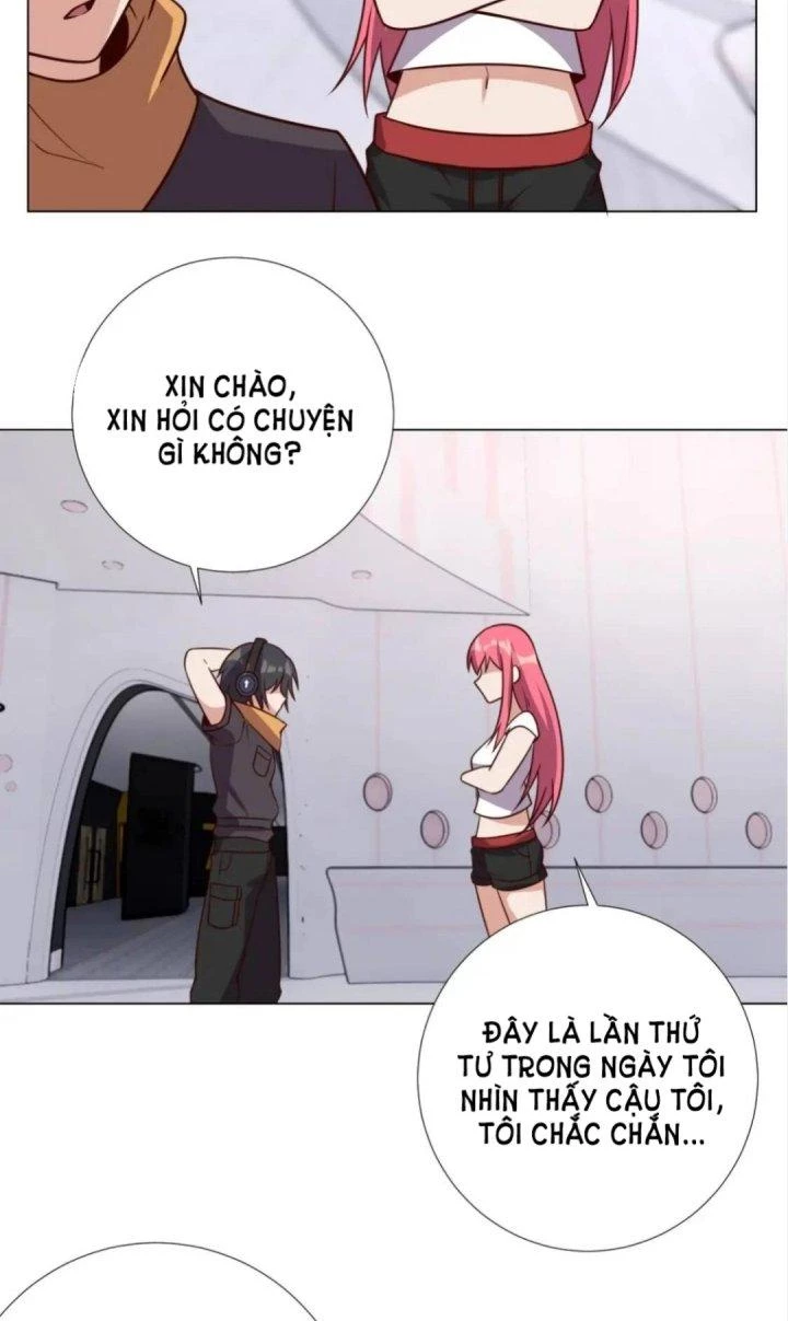 Ta Dựa Vào Ăn Uống Để Giải Cứu Thế Giới Chapter 57 - 29