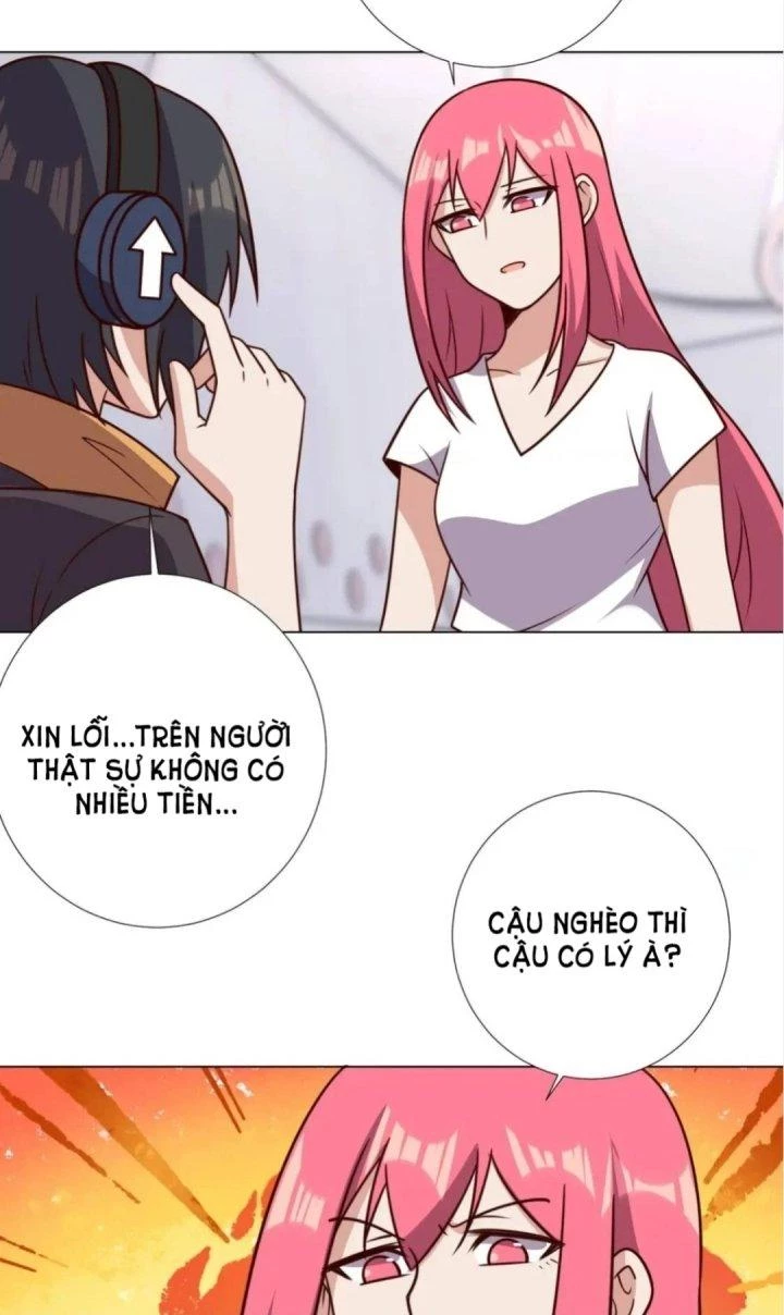 Ta Dựa Vào Ăn Uống Để Giải Cứu Thế Giới Chapter 57 - 31