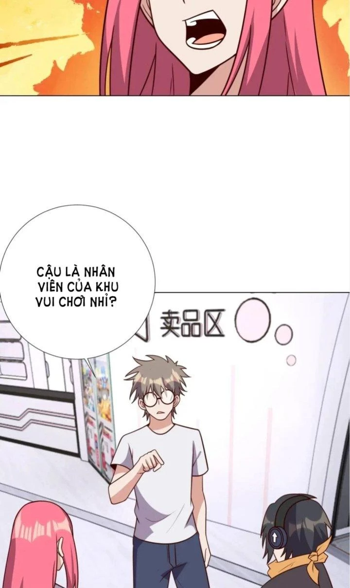 Ta Dựa Vào Ăn Uống Để Giải Cứu Thế Giới Chapter 57 - 32
