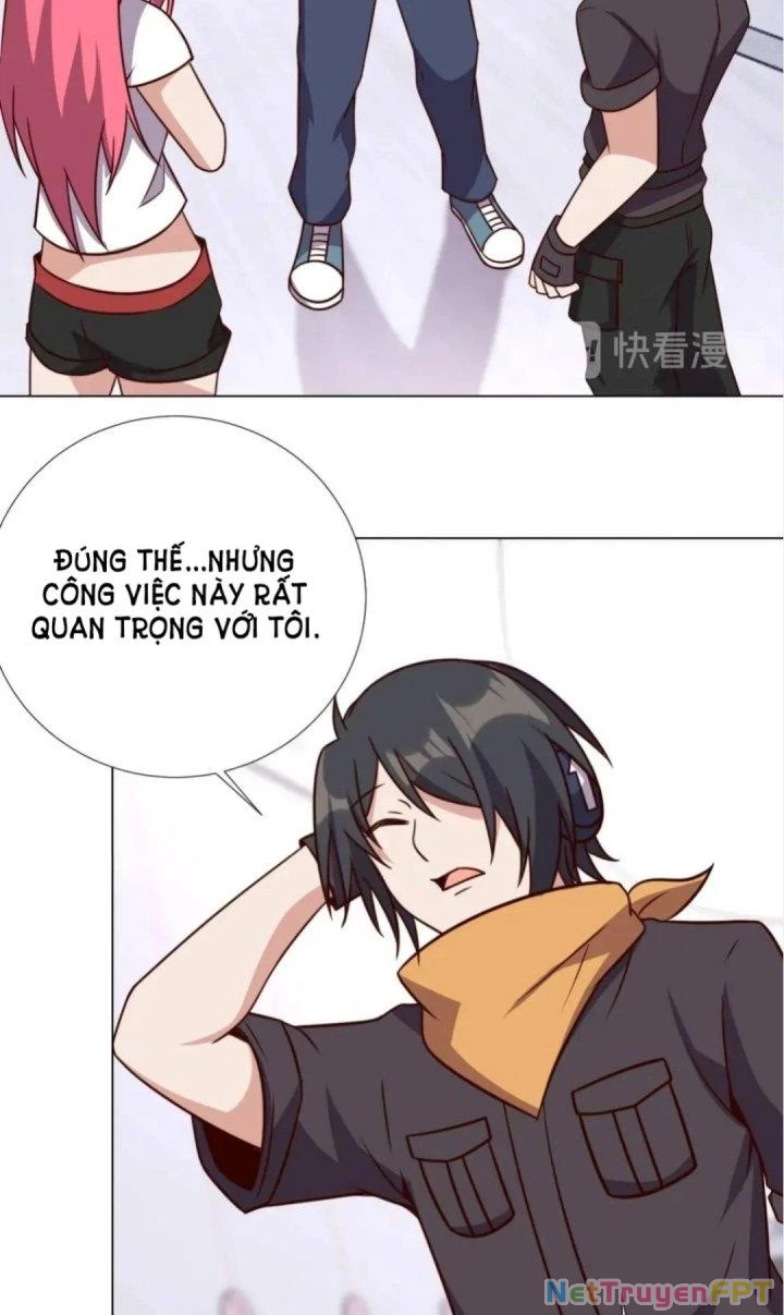 Ta Dựa Vào Ăn Uống Để Giải Cứu Thế Giới Chapter 57 - 33