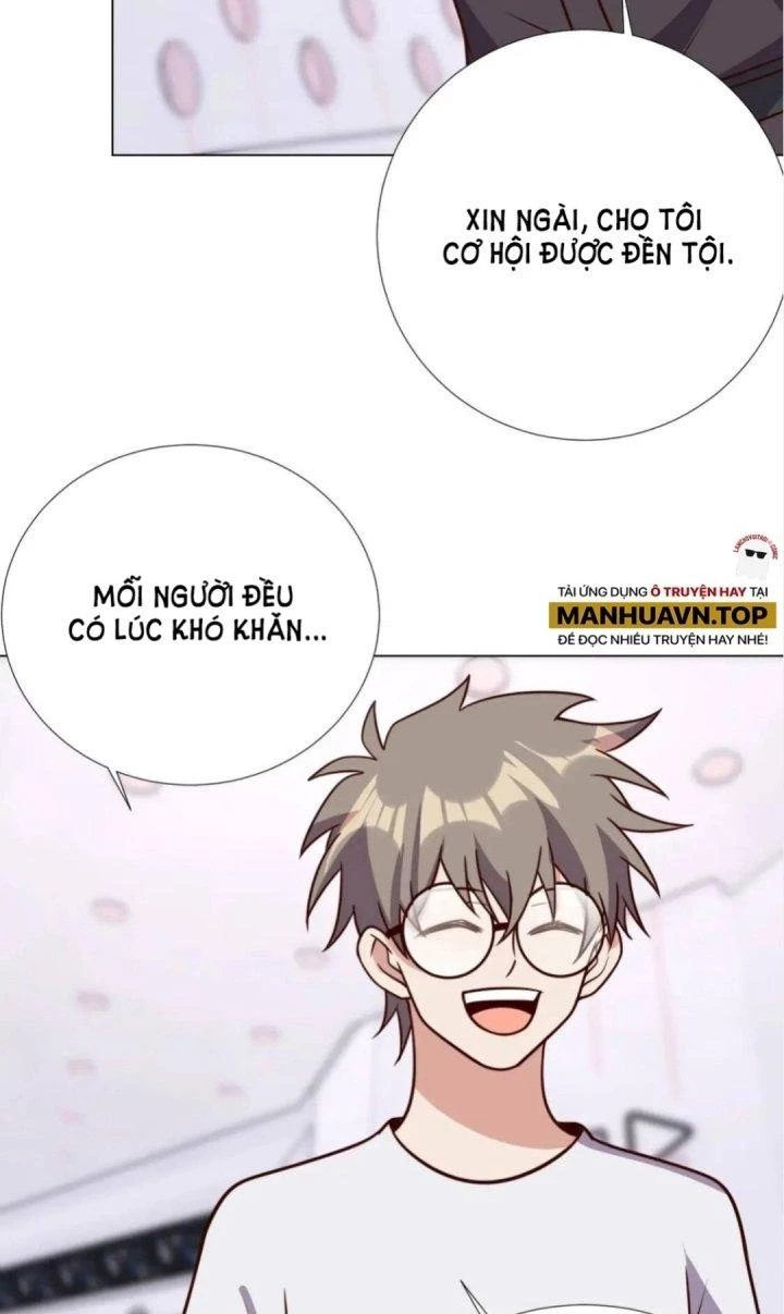Ta Dựa Vào Ăn Uống Để Giải Cứu Thế Giới Chapter 57 - 34