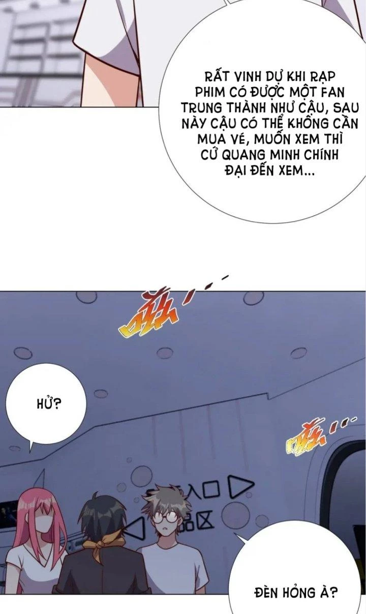 Ta Dựa Vào Ăn Uống Để Giải Cứu Thế Giới Chapter 57 - 35