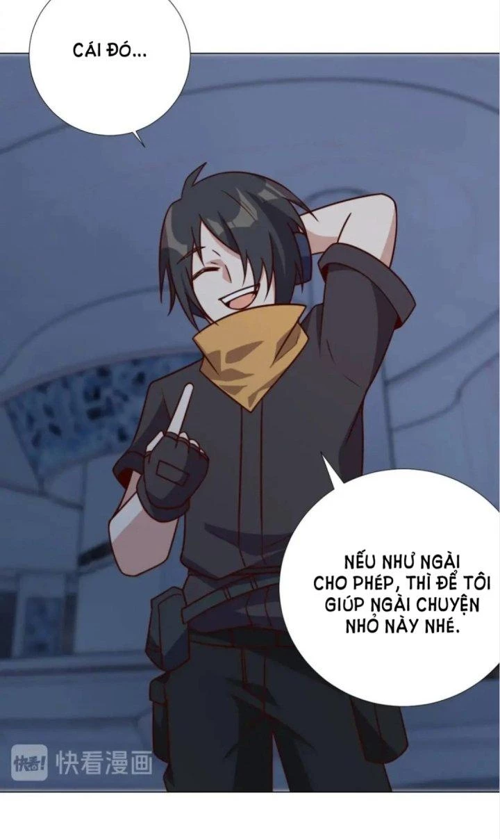 Ta Dựa Vào Ăn Uống Để Giải Cứu Thế Giới Chapter 57 - 37