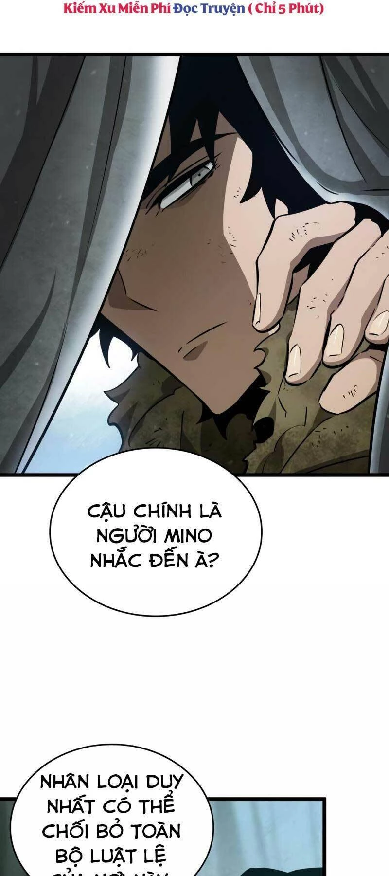 Thế Giới Sau Tận Thế Chapter 20 - 32