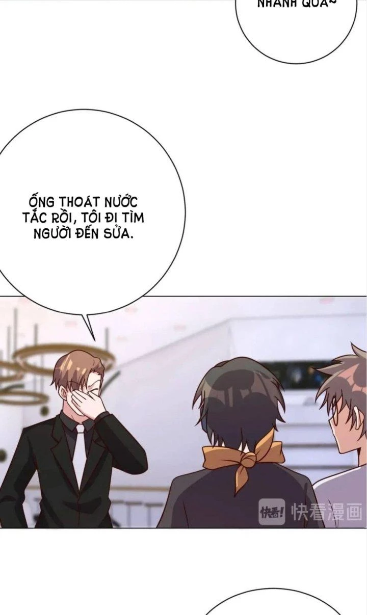 Ta Dựa Vào Ăn Uống Để Giải Cứu Thế Giới Chapter 58 - 3