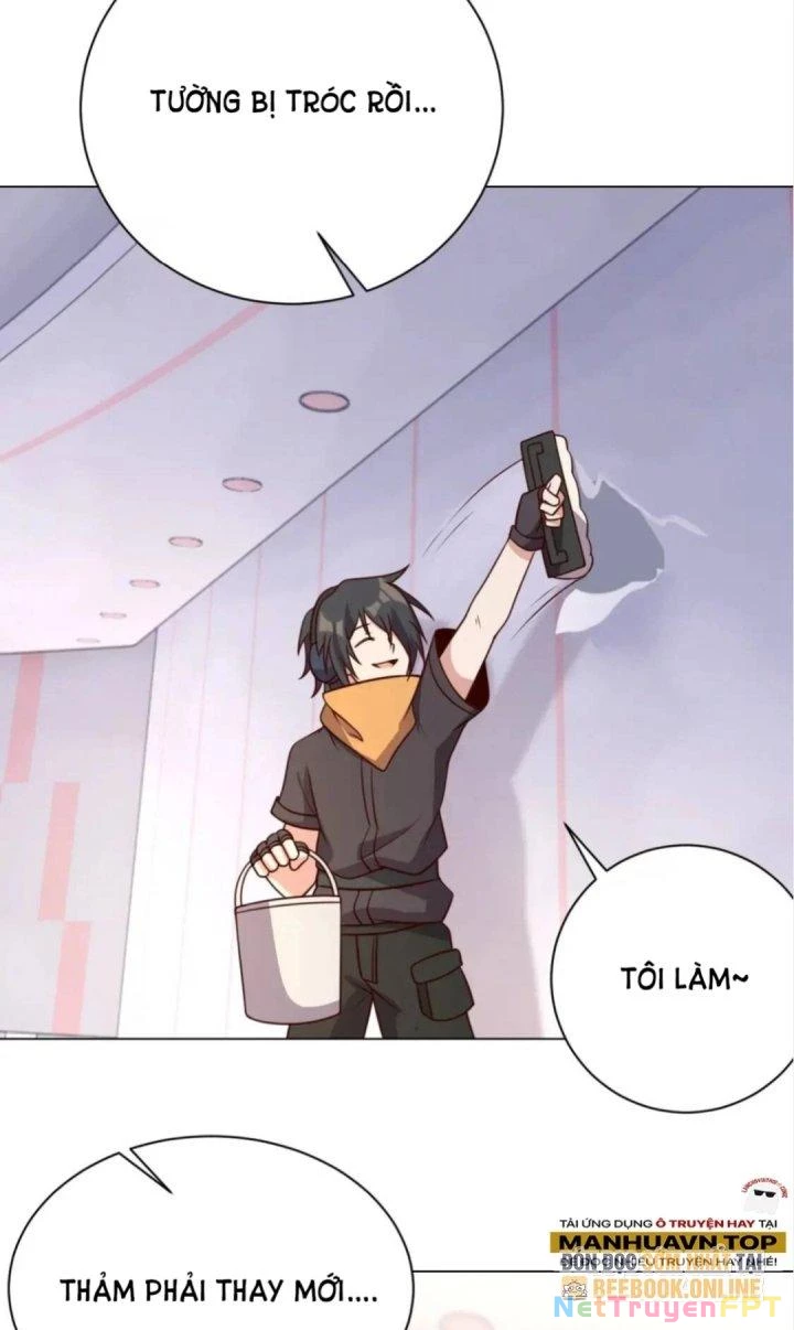 Ta Dựa Vào Ăn Uống Để Giải Cứu Thế Giới Chapter 58 - 5