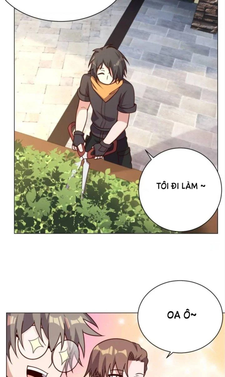 Ta Dựa Vào Ăn Uống Để Giải Cứu Thế Giới Chapter 58 - 7