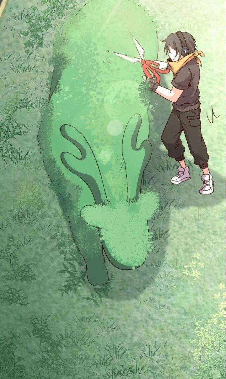 Ta Dựa Vào Ăn Uống Để Giải Cứu Thế Giới Chapter 58 - 9