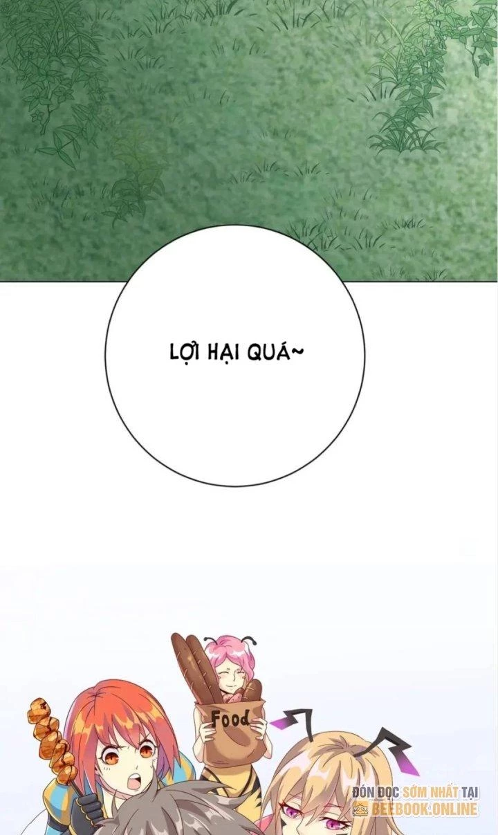 Ta Dựa Vào Ăn Uống Để Giải Cứu Thế Giới Chapter 58 - 10