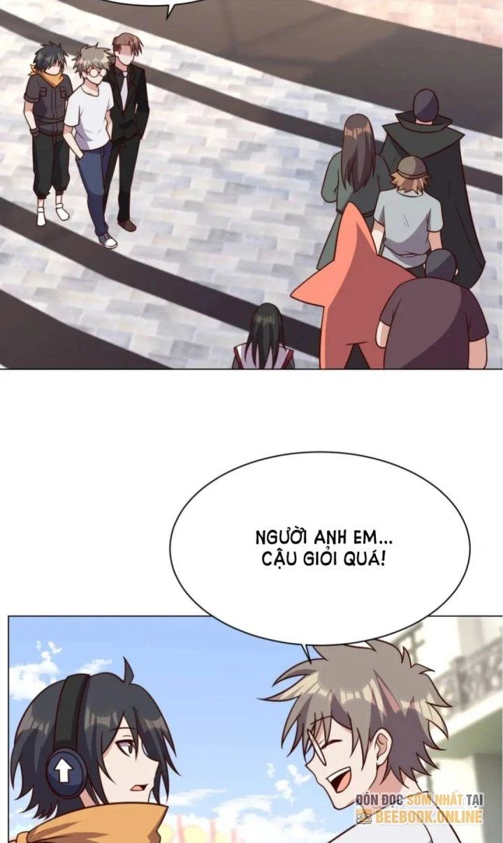 Ta Dựa Vào Ăn Uống Để Giải Cứu Thế Giới Chapter 58 - 15