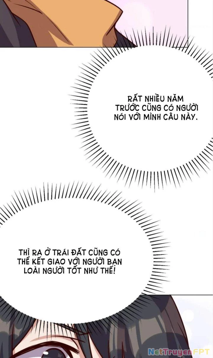 Ta Dựa Vào Ăn Uống Để Giải Cứu Thế Giới Chapter 58 - 17