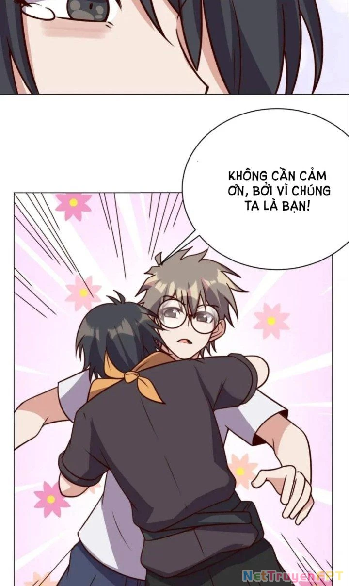 Ta Dựa Vào Ăn Uống Để Giải Cứu Thế Giới Chapter 58 - 18
