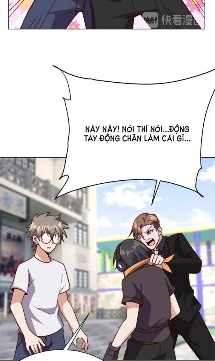 Ta Dựa Vào Ăn Uống Để Giải Cứu Thế Giới Chapter 58 - 19