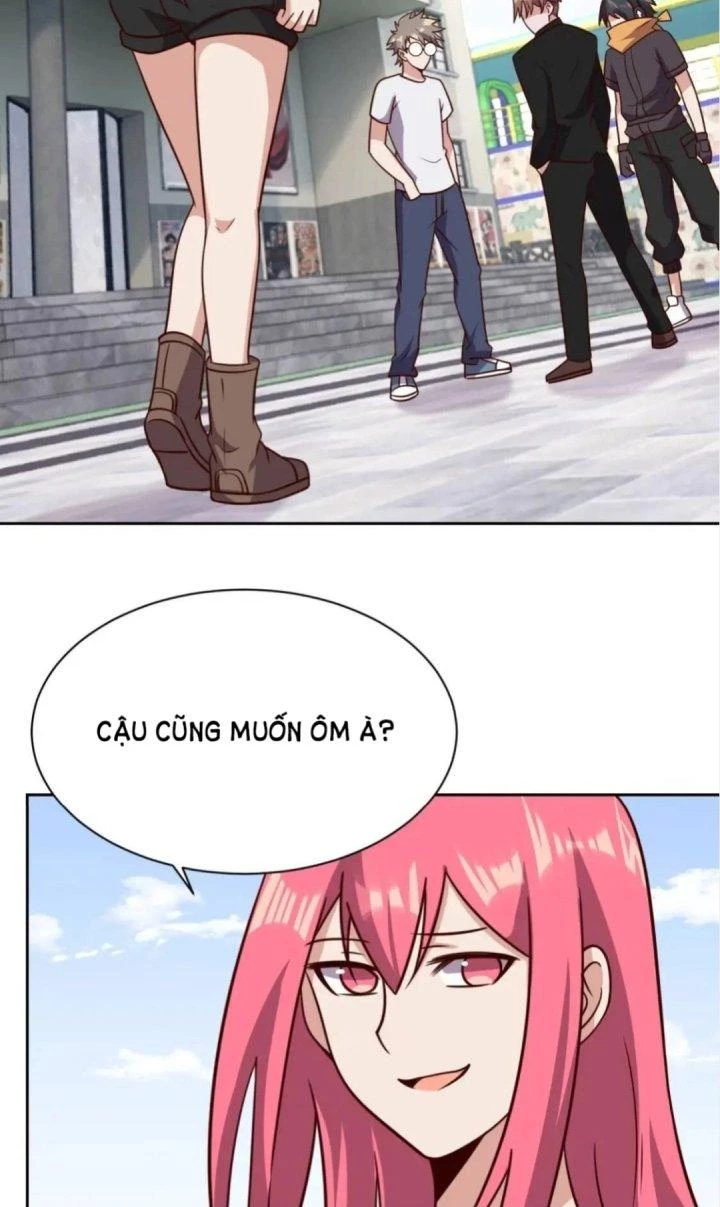 Ta Dựa Vào Ăn Uống Để Giải Cứu Thế Giới Chapter 58 - 22