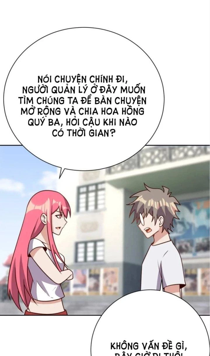 Ta Dựa Vào Ăn Uống Để Giải Cứu Thế Giới Chapter 58 - 24