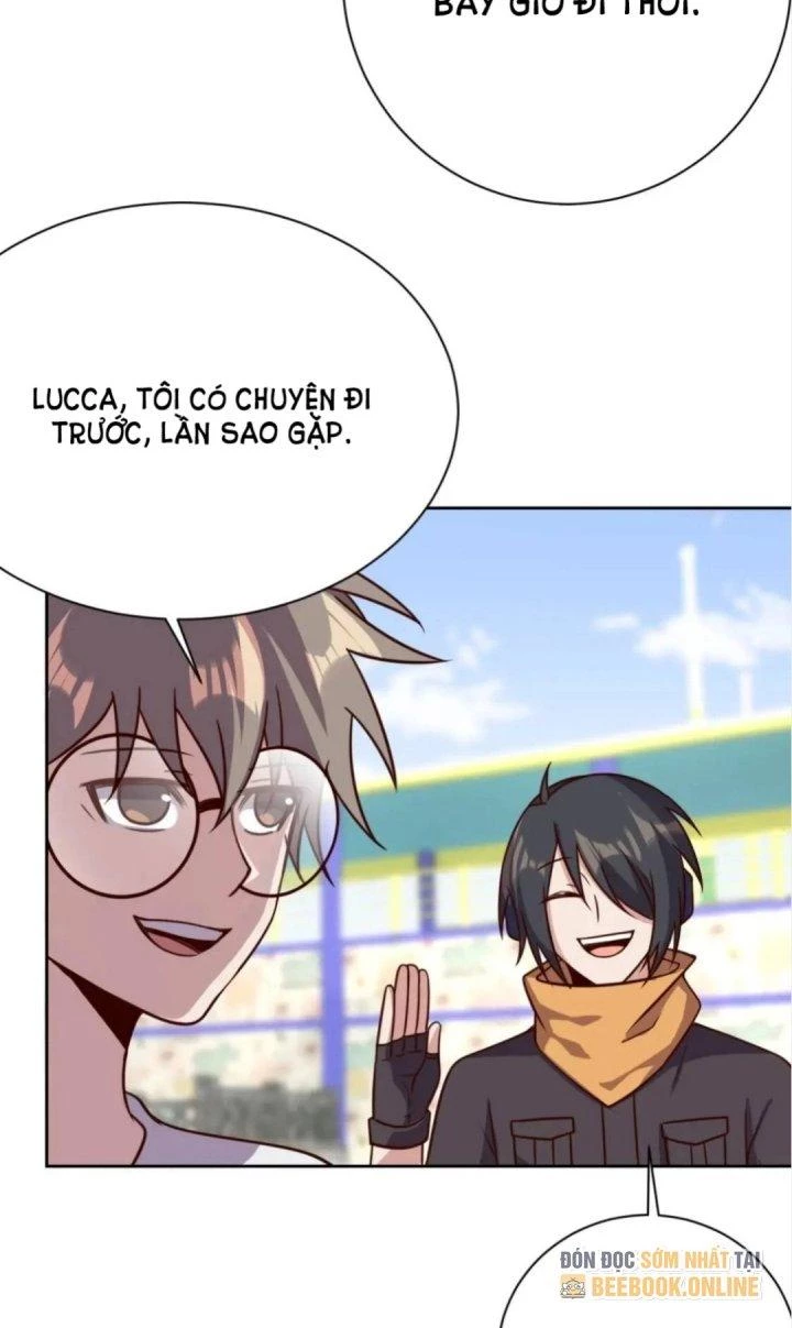 Ta Dựa Vào Ăn Uống Để Giải Cứu Thế Giới Chapter 58 - 25
