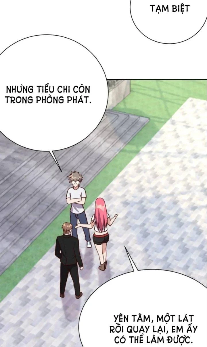 Ta Dựa Vào Ăn Uống Để Giải Cứu Thế Giới Chapter 58 - 26