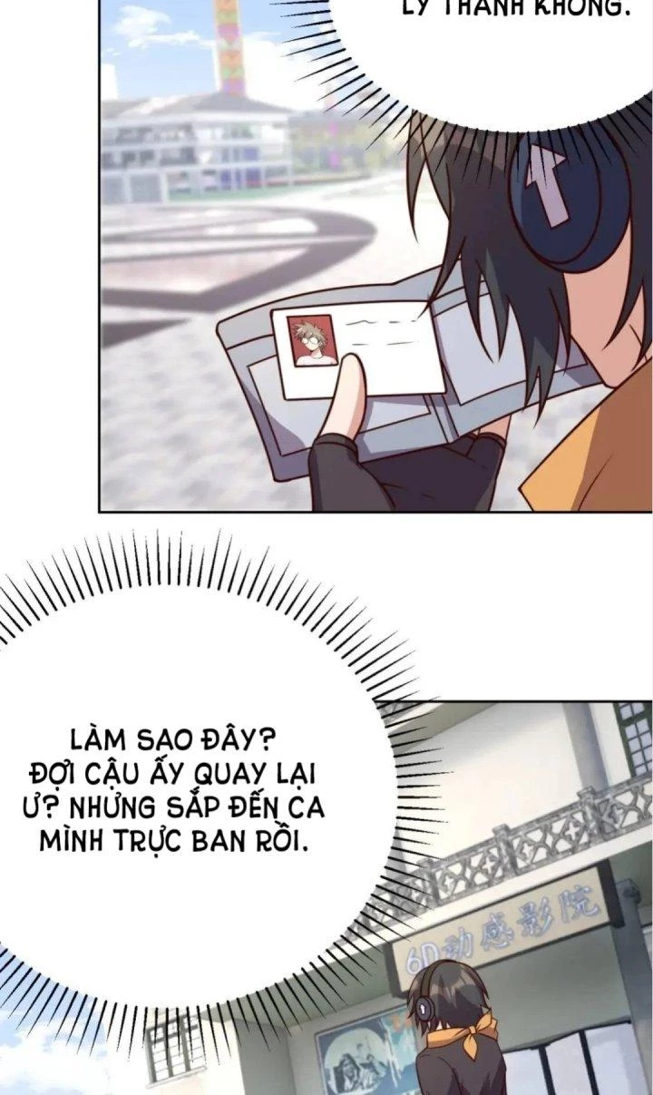 Ta Dựa Vào Ăn Uống Để Giải Cứu Thế Giới Chapter 58 - 29