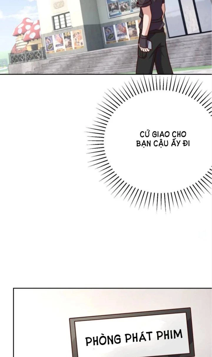 Ta Dựa Vào Ăn Uống Để Giải Cứu Thế Giới Chapter 58 - 30