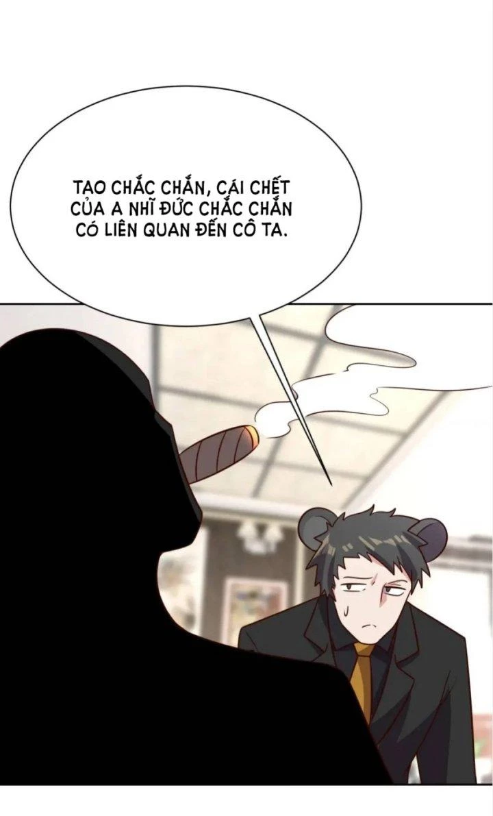 Ta Dựa Vào Ăn Uống Để Giải Cứu Thế Giới Chapter 58 - 42