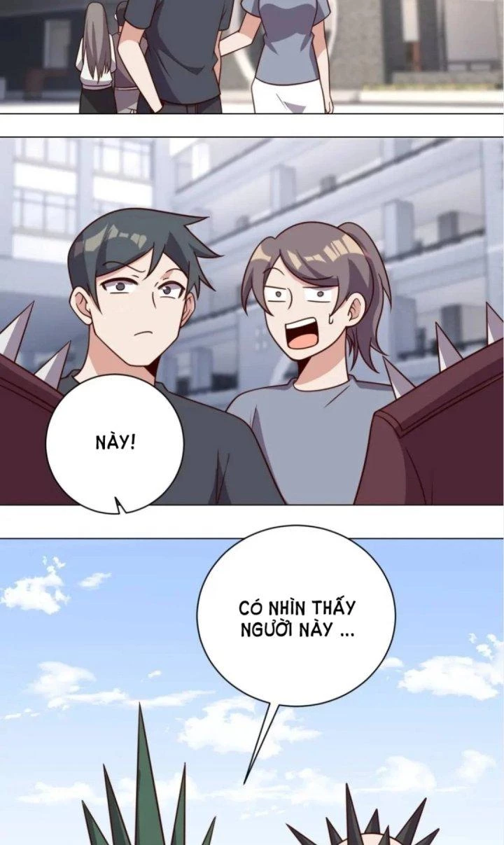 Ta Dựa Vào Ăn Uống Để Giải Cứu Thế Giới Chapter 59 - 2