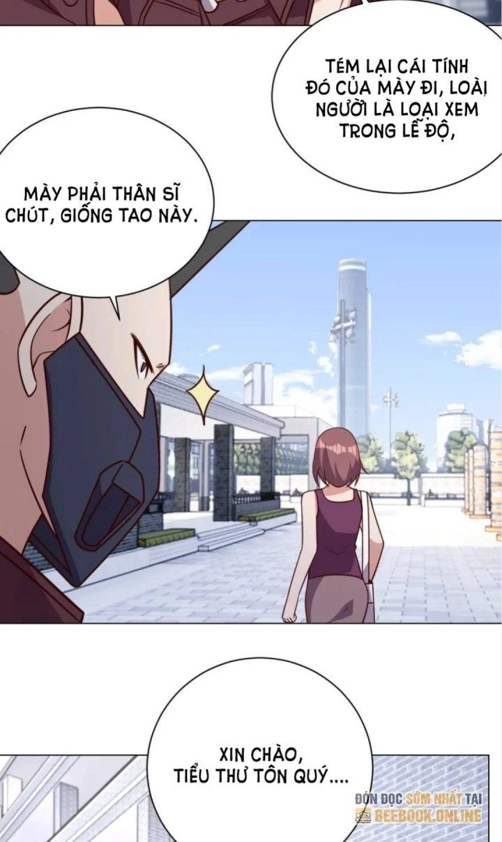 Ta Dựa Vào Ăn Uống Để Giải Cứu Thế Giới Chapter 59 - 5