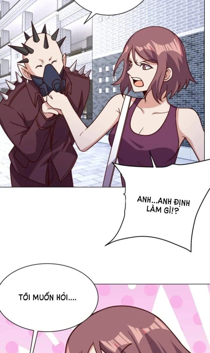 Ta Dựa Vào Ăn Uống Để Giải Cứu Thế Giới Chapter 59 - 6