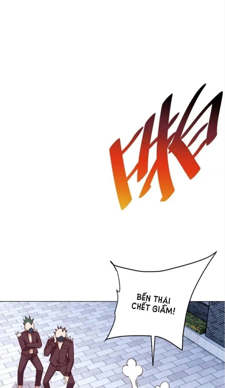 Ta Dựa Vào Ăn Uống Để Giải Cứu Thế Giới Chapter 59 - 8