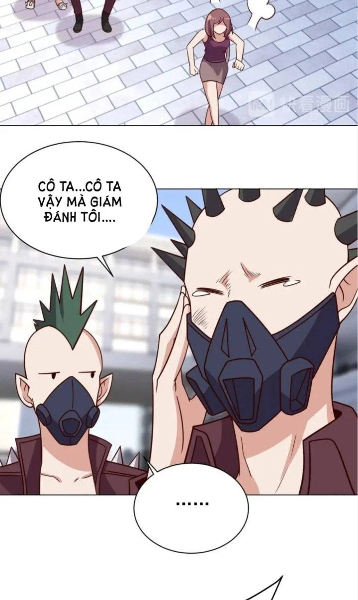 Ta Dựa Vào Ăn Uống Để Giải Cứu Thế Giới Chapter 59 - 9